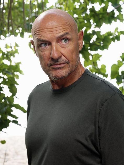 Lost - John Locke Lost Memes, John Lock, Lost Tv Show, John Locke, Lets Get Lost, Internet Memes, Great Tv Shows, Im Lost, In Another Life