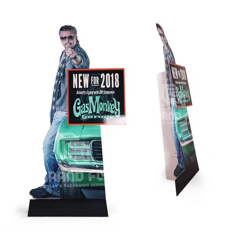 Product Standee Design Creative, Standee Design Creative, How To Make A Cardboard Cutout Stand Up, Cardboard Standee, Advertising Stand, Cardboard Display Stand, Paper Display, Standee Design, Cardboard Cartons