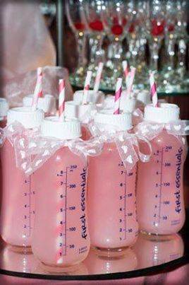 Fest Mad, Idee Babyshower, Boy Baby Shower Ideas, Drinks Bottle, Fiesta Baby Shower, Shower Food, Shower Bebe, Star Baby Showers