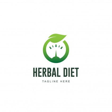 Nutritionist Logo Design, Nutritionist Logo, Diet Logo, Pilates Logo, Herbal Logo, Healthy Logo, Healthy Food Logo, Spa Food, Nutrition Logo