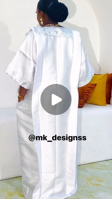 Mammy Kay on Instagram: "AYO BUBU

Available to order colors ….

Color on model - white 

Prize :35k 

Fabric : mikado and brocade 

Send dm or Whatsap 08120001081 

We ship worldwide 

Noted : delivery is not free

#reels 
#reelsinstagram 
#reelslovers 
#reelsviralvideo❤️❤️❤️❤️" Mikado Fabric, Damask, Fabric, On Instagram, White, Quick Saves, Color, Instagram