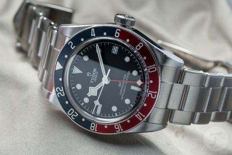 【F】 Top Five Rolex GMT-Master II Alternatives Tudor Black Bay Gmt, Tudor Watches, Tudor Watch, Rolex Tudor, Rolex Explorer Ii, Big Men Fashion, Rolex Gmt Master Ii, Rolex Watches For Men, Rolex Explorer