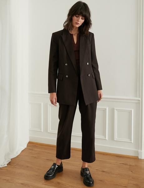 Androgynous Wedding Guest Outfit, Androgynous Wedding, Masc Style, Trendy Instagram Outfits, Fem Fashion, Wedding Fits, Gender Fluid Fashion, Fierce Fashion, Work Fits