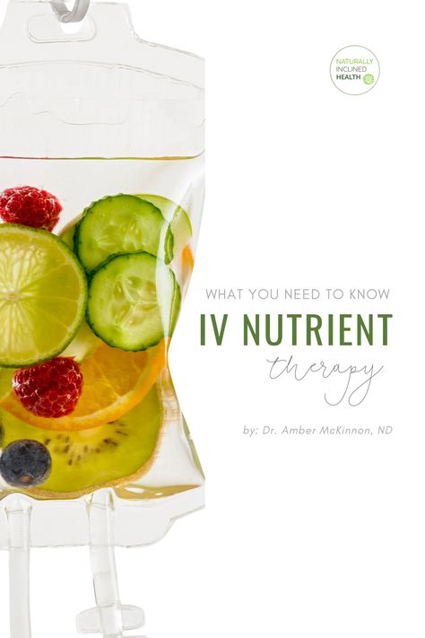 Considering IV Nutrient Therapy? Here's what you need to know before getting one. Iv Clinic, Vitamin Therapy, Skin Quotes, Iv Vitamin Therapy, Clinical Chemistry, Iv Drip, Gastrointestinal Disorders, Healthy Man, Naturopathic Medicine