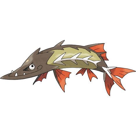 Fish Pokemon, Pokémon Design, Fanmade Pokemon, Pokemon Video, Pokemon Violet, Water Type Pokemon, Best Pokemon, Pokemon Sketch, Oc Pokemon