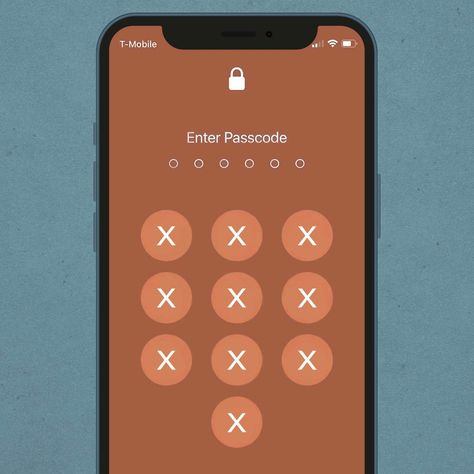 How to Unlock an iPhone Without a Passcode in 2023 | Trusted Since 1922 How To Unlock Someone’s Phone, How To Unlock Any Iphone, Iphone Unlock Code, Lock Apps, Hide Apps, Good Passwords, Smartphone Hacks, Iphone Life Hacks, Scientific Calculator