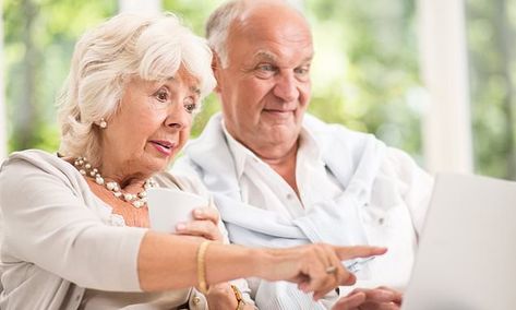 Married women get new tool to check their state pension is correct Older Couple, Elderly Couples, Regenerative Medicine, Finance Blog, Life Insurance Policy, Get A Life, Insurance Policy, Married Woman, Insurance Quotes