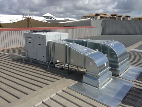 Hvac System Design, Central Air Conditioning System, Ventilation Design, Air Conditioning Installation, Air Conditioning Unit, Thermal Comfort, Central Air Conditioning, Hvac System, Ventilation System