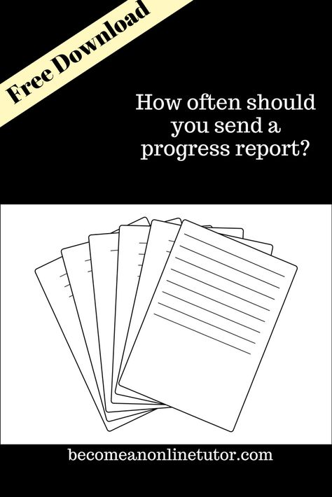 Download a free tutor feeedback form to send parents in a professional manner. #onlinetutoring #tutorpreneurs #tutorfeedback #tutor #tutoring #feedbackform Tutoring Business Forms, Math Tutoring, Tutoring Business, Reading Tutoring, Math Tutor, Progress Report, Online Tutoring, Teaching Tips, Support Group