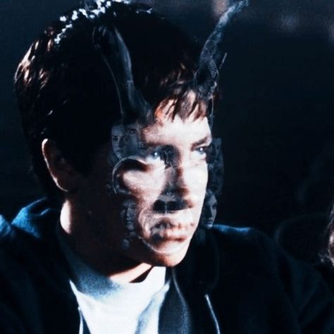 Donnie Dark, Donnie Darko Movie, Jake G, Райан Гослинг, Donnie Darko, I Love Cinema, Jake Gyllenhaal, Love Movie, Film Movie