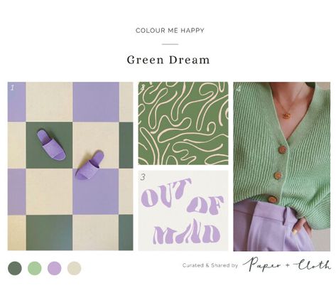 Green Branding, Presentation Boards, Studio Website, Brand Ideas, Cloth Design, Brand Color Palette, Colour Combo, Mood Board Inspiration, Color Palette Design