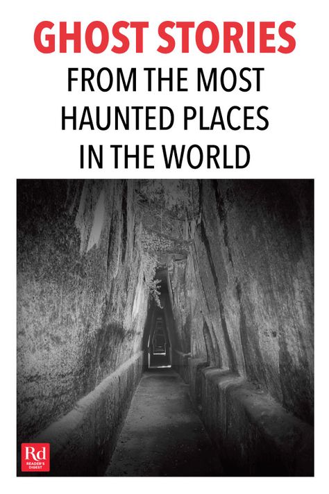 Ghost Stories from the Most Haunted Places in the World Ghost Stories Real, Haunted Stories, Haunted House Stories, Ghost Paranormal, Real Ghost Stories, Creepy History, Haunted Locations, Haunting Stories, Best Ghost Stories