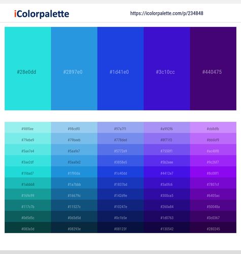 Colors included in this palette similar to Blue, Blue Diamond, Curious Blue, Dark Gray / smoked, Indigo, Medium Blue, Medium Blue and Indigo, Persian Blue, Royal Blue, Royal Blue and Indigo, Royal Blue and Medium Blue, . Download color palette as Pdf, Adobe swatch and more. Royal Blue Matching Colors, Royal Blue Color Palette Colour Schemes, Vibrant Blue Color Palette, Royal Blue Colour Palette, Aqua Color Combinations, Colors That Go With Royal Blue, Diamond Color Palette, Electric Blue Color Palette, Royal Blue Paint Colors