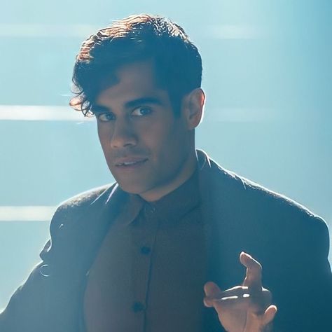 Sacha Dhawan Master, Dhawan Master, The Master Doctor Who, Doctor Who Master, Sacha Dhawan, Oc Au, Help Needed, 13th Doctor, Motion Pictures