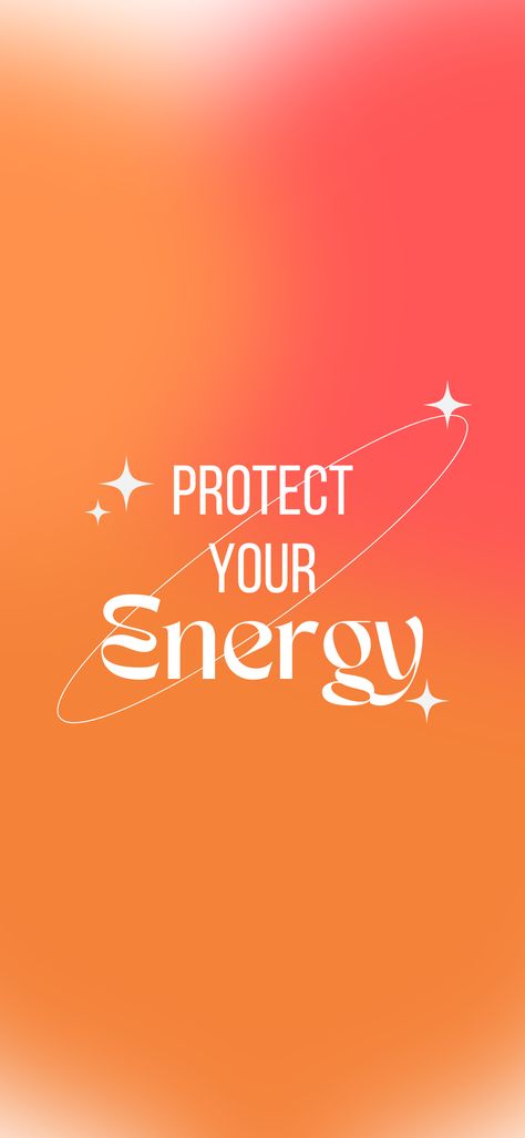 Aura Protect Your Energy, Protect Energy Wallpaper, Protect Your Aura Quotes, Positive Aura Wallpaper Affirmations, Protect Your Energy Wallpaper, Aura Energy Wallpaper, Health Aesthetic Wallpaper, Protect Your Energy Tattoo, Positive Energy Wallpaper