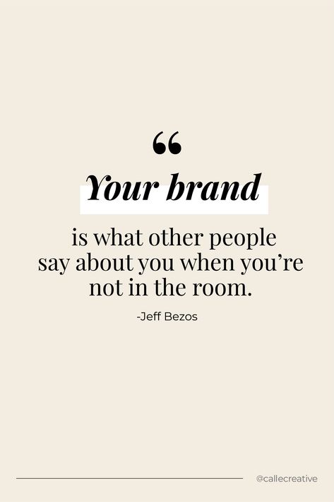 Loyal Clients Quotes, Quotes About Branding, Mouth Quote, Do Good Quotes, Branding Quotes, Branding Checklist, Word Of Mouth Marketing, Brand Marketing Strategy, Instagram Branding Design