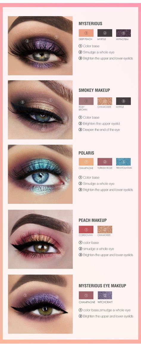 Hooded Eye Makeup Step By Step, Eyeshadow Ideas For Hazel Eyes, How To Do Blue Eyeshadow, September Makeup Looks, Fall Eyeshadow Looks For Blue Eyes, Eye Makeup Ideas For Hazel Eyes, What Color Eyeshadow For Blue Eyes, Elf Bite Size Eyeshadow Looks, Easy Dramatic Eye Makeup