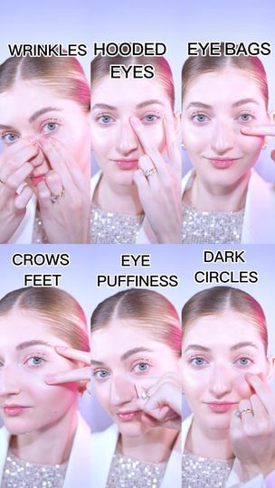 Facial Massage Steps, Facial Massage Techniques, Face Fitness, Face Massage Techniques, Facial Routine Skincare, Facial Massage Routine, Face Yoga Facial Exercises, Facial Routines, Facial Yoga