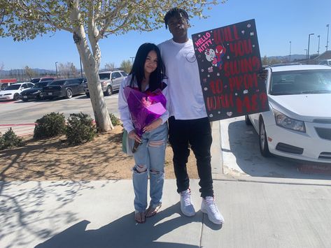 Promposal Ideas Hello Kitty, Fnaf Hoco Proposal, Hello Kitty Promposal Poster, Hello Kitty Hoco Proposal Poster, Hello Kitty Promposal Poster Ideas, Hello Kitty Hoco Poster, Hoco Proposals Ideas Hello Kitty, Hello Kitty Homecoming Proposal, Spiderman Hoco Proposal