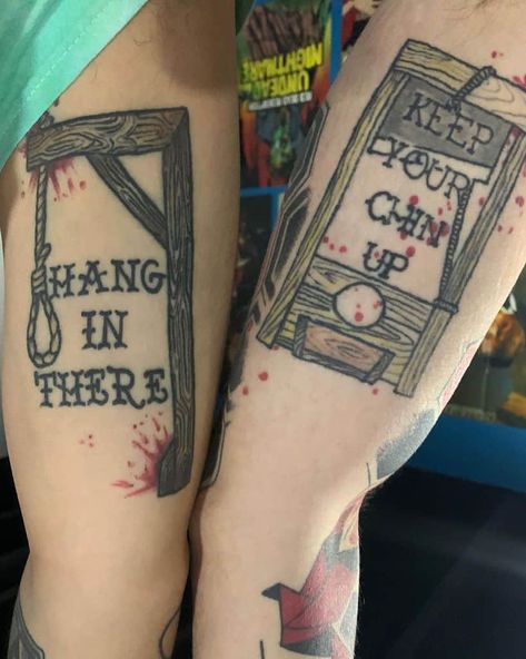 Best Friend Tattoo Ideas, Friend Tattoo Ideas, Best Friend Tattoo, Maching Tattoos, Emo Tattoos, Matching Friend Tattoos, Cute Matching Tattoos, Matching Best Friend Tattoos, Art Flash