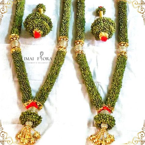 🌟✨ Adorn your celebrations with our exquisite elachi garland, beautifully decorated with golden beads. Perfect for adding a touch of elegance and luxury to any special occasion. Celebrate in style with @imai_flora ! #ImaiFlora #ElachiGarland #GoldenBeads #ElegantDecor #SpecialOccasions #FloralArt #LuxuryEvents #MemorableMoments Elachi Garland, Golden Beads, Elegant Decor, Memorable Moments, Floral Art, In Style, Special Occasion, Beads, Celebrities