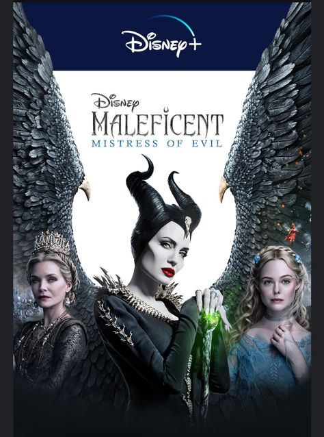 Maleficent Mistress Of Evil, Maleficent 2, Maleficent Movie, Mistress Of Evil, Dr Dolittle, Sam Riley, Juno Temple, Disney Maleficent, Film Disney