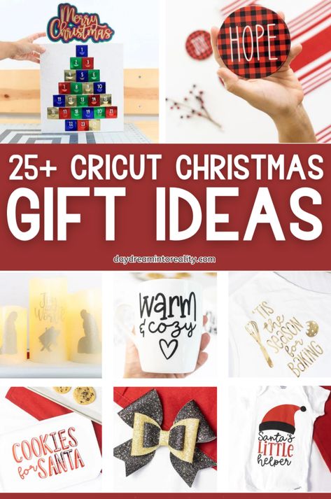 Access free templates for Cricut Christmas decor! Learn how to use cardstock and vinyl to craft stunning decorations that will make your home merry and bright. Whether you're making DIY ornaments or creating personalized gifts, these easy-to-follow templates and ideas are perfect for adding a festive touch to your holiday season. Get inspired and start crafting today! Cricut Christmas Projects, Coworker Gift Ideas, Christmas Merry And Bright, Cricut Christmas Ideas, Christmas Gifts To Make, Custom Ornaments, Cricut Christmas, Christmas Gift Decorations, Easy Christmas Diy