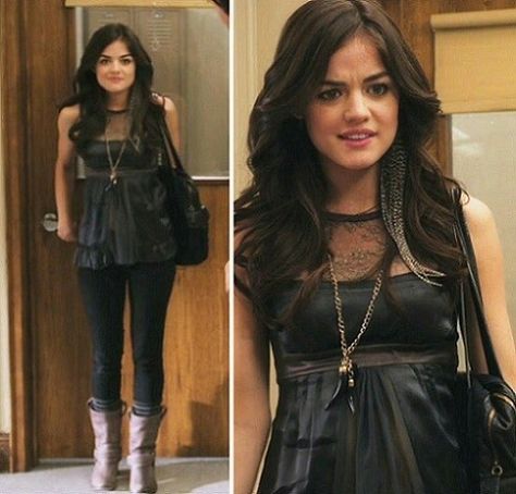 Aria Montgomery Dress, Aria Montgomery Outfits Season 7, Aria Montgomery Outfits Aesthetic, Pretty Little Liars Aria Outfits, Aria Montgomery Outfits Inspired, Aria Montgomery Aesthetic Outfit, Aria Outfits Pretty Little Liars, Aria Montgomery Outfits Season 1 Pll, Aria Pll Outfits