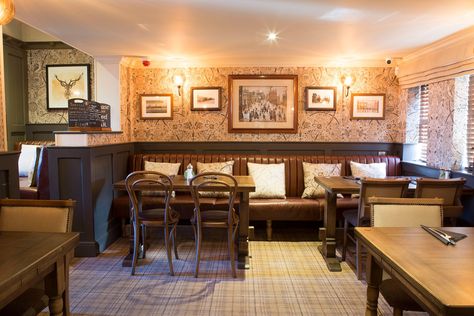 The Lawton Arms a great Robinsons pub in Church Lawton Traditional Pub Interior, Country Pub Interior, Focus Design, Pub Interior, Royal Tunbridge Wells, Country Interiors, Best Pubs, Work Images, Pub Food