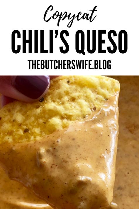 Copycat Chili, Cold Finger Foods, Chili Cheese Dips, Queso Dip Recipes, Chili Dip, Easy Dip, Queso Recipe, Easy Dips, Queso Dip