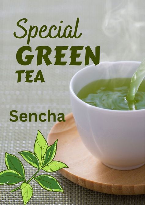 We will be with you today on the benefits of sencha green tea that you never know. Sencha tea is well known for its major health benefits to our bodies. The benefits are numerous including weight loss, solving chronic health problems, immune system boost, as well as given enough energy for daily activities. Green Tea Skin Benefits, Teas And Their Benefits, Best Teas, Sencha Tea, Slim Diet, Green Tea Benefits, Tea Benefits, Herbal Teas, Best Tea