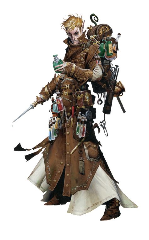 Arcane Archer, Wayne Reynolds, Arte Steampunk, Dnd Classes, Heroic Fantasy, Pathfinder Rpg, 다크 판타지, Dungeons And Dragons Characters, High Fantasy