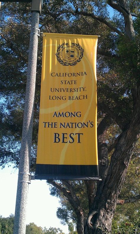 CSULB Among the Nation's Best Long Beach University California, Long Beach State University, Cal State Long Beach Aesthetic, Csulb Aesthetic, Csulb Campus, College Manifestations, Alexa + Core + Aesthetic, Vision Board Assignment, Maiden Archetype