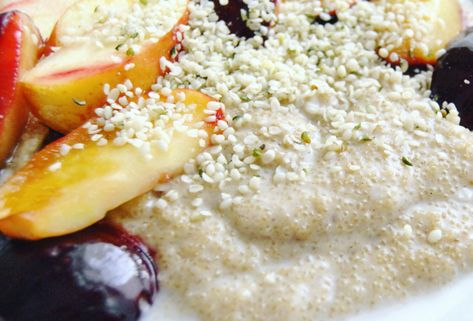 Amaranth Porridge, Amaranth, Ghee, Lunches And Dinners, Ayurveda, Berlin, Massage, Rice, Yoga