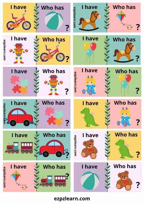 English Class Games, English Language Activities, English Games For Kids, English Poems For Kids, Activity Games For Kids, English Grammar For Kids, Grammar For Kids, English Activities For Kids, Esl Activities