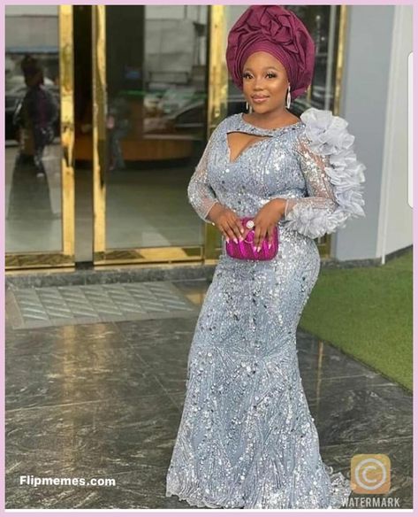 [PaidLink] Pretty Lace Gowns Styles Fashion Gallery Flipmemes.Com #lacegownstylesnigerian Latest Sequence Lace Styles, Lastest Style For Lace Gown 2021, Lace Long Gown Styles Aso Ebi, Sequence Lace Styles, Latest Lace Styles For Wedding, Lace Gown Styles Nigerian, Latest Lace Styles, Lace Styles For Wedding, Nigerian Lace Dress