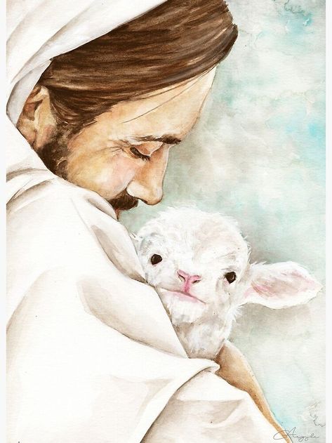 Christian Easter Art, Paintings Of Christ, Psalms Verses, Lds Artwork, Easter Paintings, Quran Wallpaper, Jesus Drawings, Pictures Of Christ, Jesus Christ Artwork