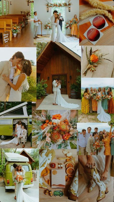 Mccall Mitchell, 70s Inspired, Backyard Wedding, Boho Wedding, Wedding Inspo, Table Settings, Table Decorations, Home Decor, Home Décor