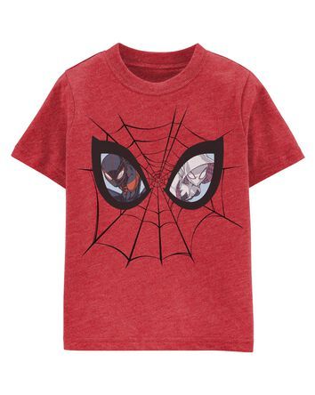 Just Arrived - Toddler Boy Spider Man Clothes, Superhero Powers, Bottle Gift Tags, Toddler Boy Tops, Man Clothes, Carter Kids, Boys Graphic Tee, Clothes For Kids, Cool Graphic Tees