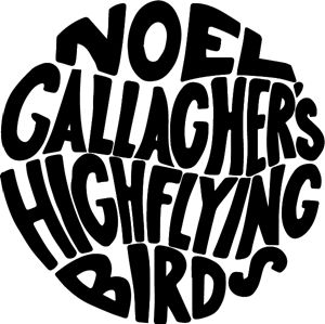 Flying Bird Vector, Oasis Logo, Birds Logo, Decal For Car, Window Laptop, Noel Gallagher, Flying Birds, Bird Logos, Computerized Embroidery