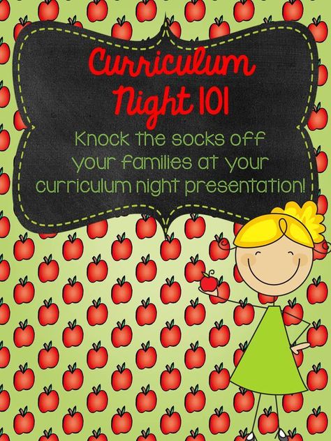 Curriculum Night, Parent Night, Parenting Education, Parenting Organization, Back To School Night, Parenting Classes, School Night, Math Homework, Mentally Strong