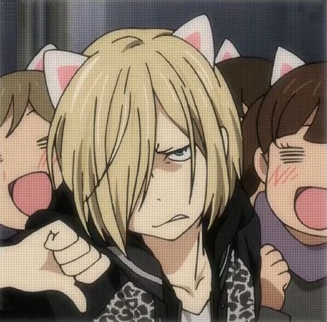 yuri on ice, ep-10 Ice Icon, Yuri Plisetsky, Manga Cosplay, Yuri On Ice, Anime Scenery Wallpaper, Animation Series, Scenery Wallpaper, Anime Scenery, Matching Pfp