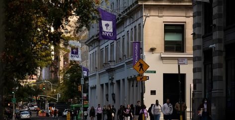 Nyu Dorms, Nyu Campus, Campus Dorm, University Dorms, Dance Rooms, New York University, Best Nursing Schools, Nursing Schools, First Year Student