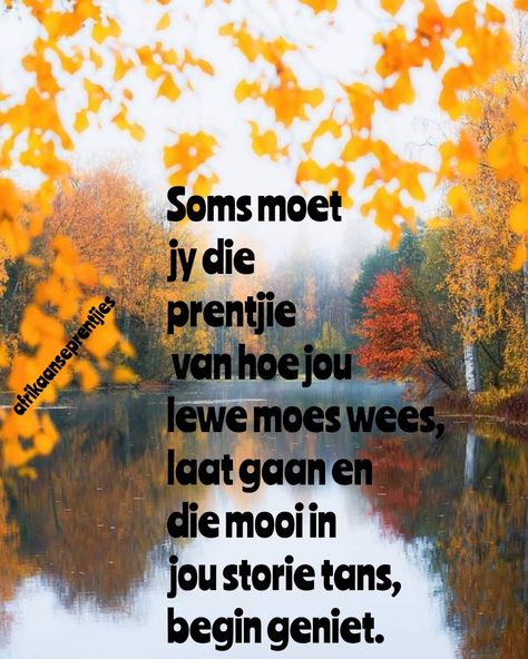 Positiewe Denke, Baie Dankie, Heaven Song, Afrikaanse Woorde, Natural Life Quotes, Mooi Prentjies, African Quotes, Good Night Flowers, Goeie Nag