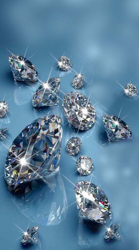 Diamond Asthetic Picture, Diamond Images Wallpaper, Blue Diamonds Wallpaper, Diamond Astethic, Diamond Aesthetic Gem, Diamond Aesthetic Wallpaper, Diamond Background Wallpapers, Diamante Aesthetic, Diamonds Photography