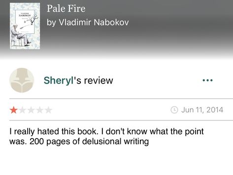 Pale Fire Nabokov, Pale Fire, Writers, Literature, Writing, Funny, Books, Quick Saves