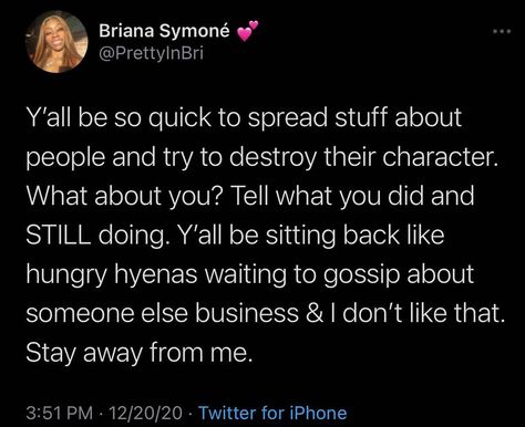 Staying To Yourself Tweets, Gossip Tweets, Standing On Business Tweets, Real Tweets, Gossip Quotes, Realest Quotes, Sassy Quotes, Baddie Quotes, Real Talk Quotes