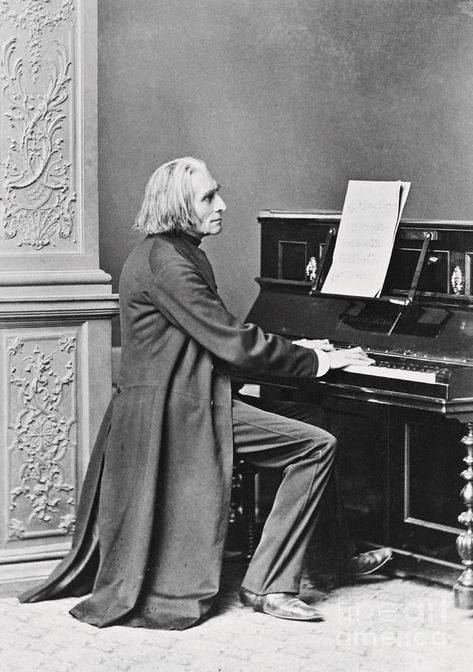 Playing The Piano Reference, Playing Piano Reference, Playing Piano Photography, Piano Reference, Man Playing Piano, Piano Drawing, Piano Photography, Old Piano, Franz Liszt