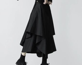 Elegant Crop Top, Unique Cardigan, Harajuku Punk, Womens Faux Fur Coat, Woolen Dresses, High Waisted Pleated Skirt, Streetwear Clothes, Warm Dresses, Fur Coats Women