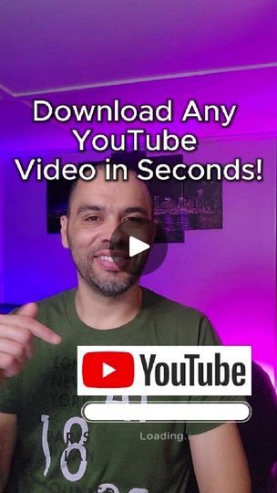 35K views · 3.5K reactions | Quick Hack to Download YouTube Videos for Free!



Need to download a YouTube video fast? Try this simple trick!



Learn how to download YouTube videos effortlessly, whether in video or audio format. 
Watch the video to see how it’s done!



#YouTubeTips #TechHacks #VideoDownload #DigitalTools #TechTricks #FreeDownload 
#MP3 #MP4 #QuickTips | Tiago Costa Youtube Video Download Trick, How To Download Youtube Videos Free, Computer Tricks, Download Youtube Videos, Tech Hacks, Free Youtube, Hacking Computer, Digital Tools, Free Videos